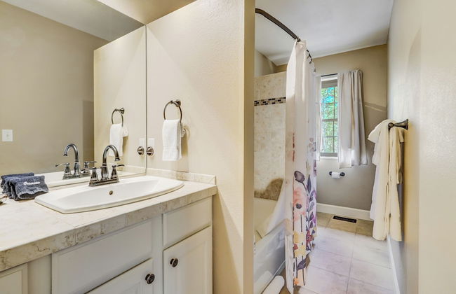 Buckskin Hideaway - Foto 24