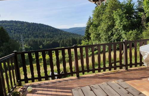 LE CHALET VOSGIEN bain nordique Kota Grill - Foto 14