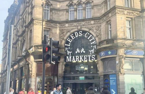 Luxury Duplex City Centre Apartment - Foto 35