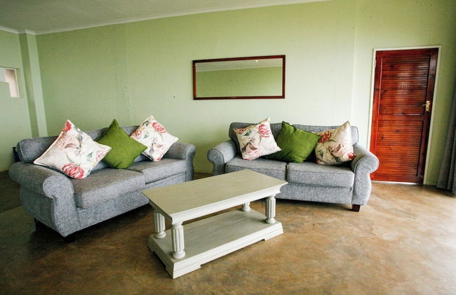 Cutty Sark Lodge - Foto 55