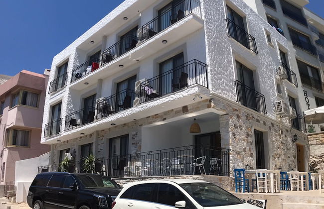 EVA OTEL ÇEŞME - Foto 1