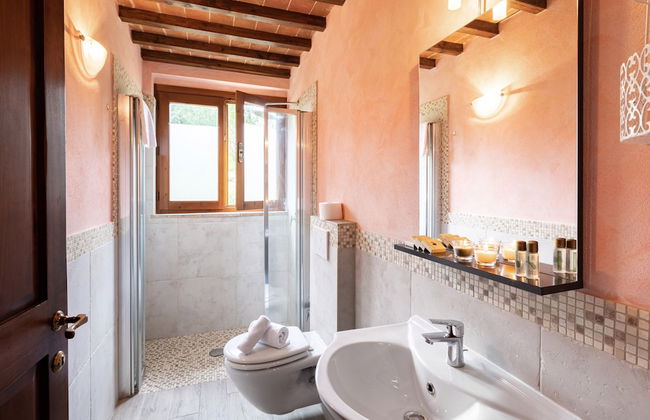 Fattoria Sant'Andrea - Photo 30