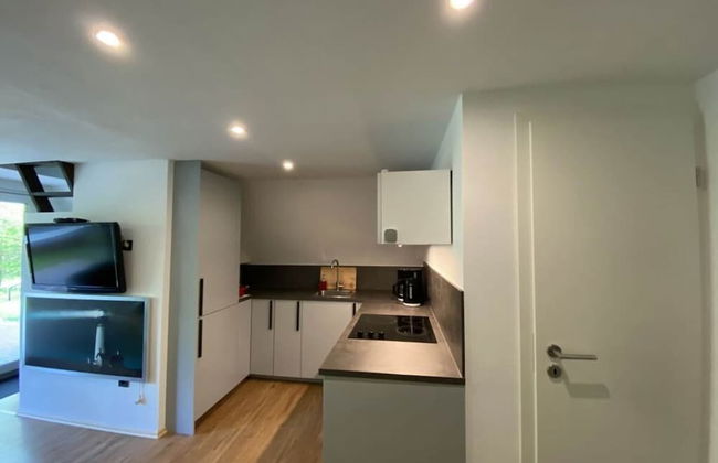 Holiday Home Seehutte - Foto 4