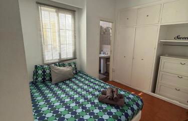 Mooi en erg ruim appartement met een openhaard - Foto 24