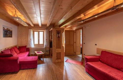 Albergo Diffuso Dolomiti - Foto 13