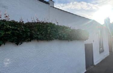 Kennedy Cottage by Troon beach - Foto 6