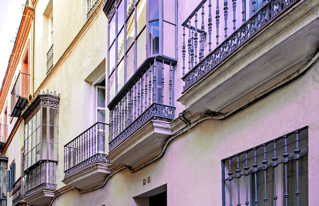 Genteel Home Palacio Abades Terrace - Foto 126
