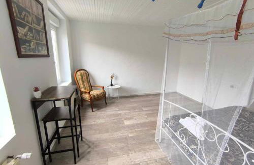 Spacieuse Maison Proche de la Mer - Foto 11