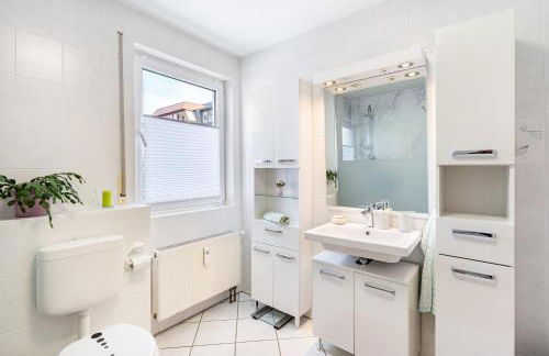 Ferienwohnung Am Goldenen Löwen - Foto 20