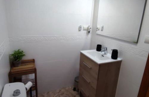 Apartamento en el centro de Elche con terraza - Foto 23