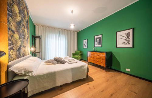 Dei Balzi apartments - Foto 30