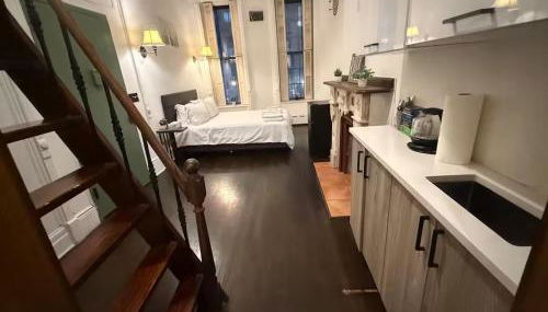 The Lexington Stay - Foto 3