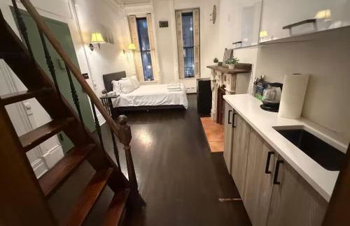 The Lexington Stay - Foto 3