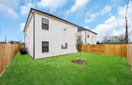 10 min from downtown, med center, galleria - Foto 12