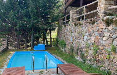 Casa Rural Pirineu Nevà - Foto 60