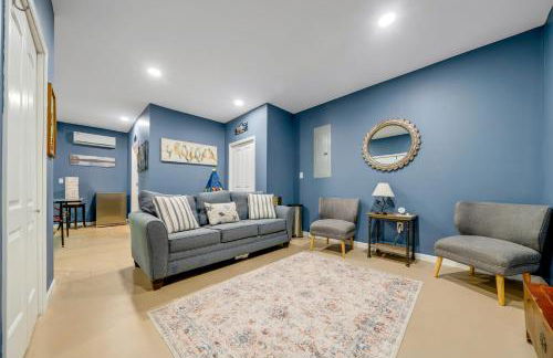 The Holiday Cabin at Lake Lure - Photo 62