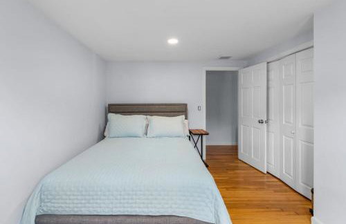 Family Retreat hot tub Firepit Beach nearby - Foto 21