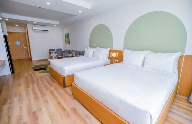 TMS Sea Condotel Quy Nhon - Photo 6