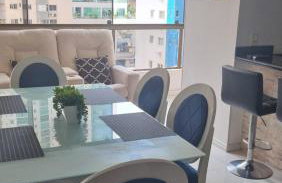 1 quadra da Praia e da Roda Gigante - Foto 38