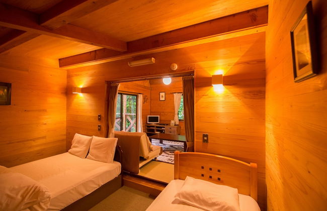 Yufuin Tsukahara Kogen Sanso Donguri - Foto 4