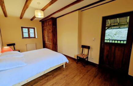 Maison des bois - Foto 12