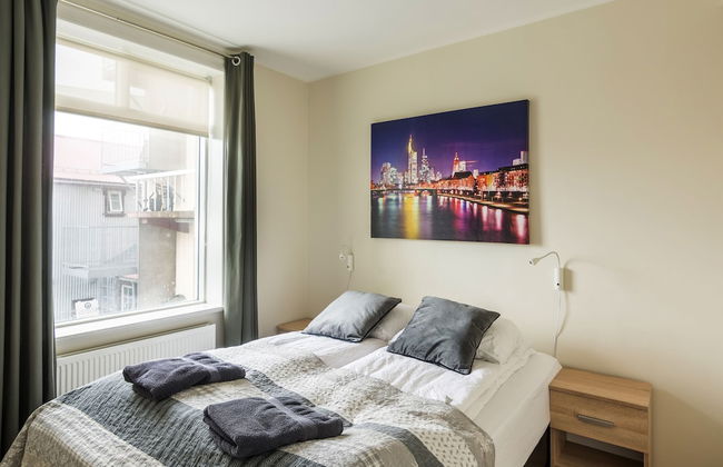 Acco Town Square Apartments - Foto 5