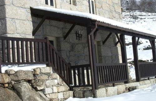 Quinta De Cabrum - Foto 19