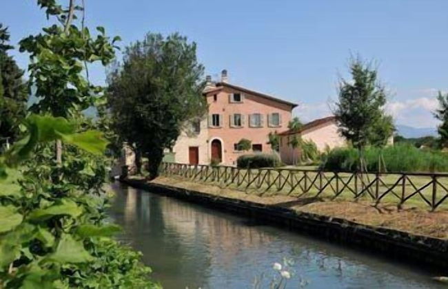 Country House Casco dell'Acqua - Foto 72