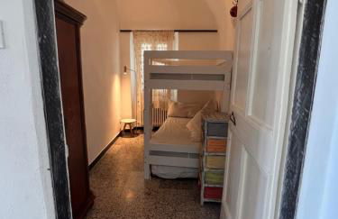 Sea View, in the old town Santo Stefano Al Mare - Foto 16