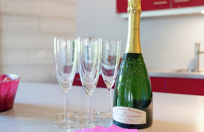 Rustic Retreat, Ovifat - Foto 34