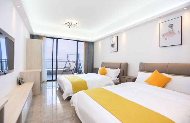 Seacliff Apartment - Foto 7