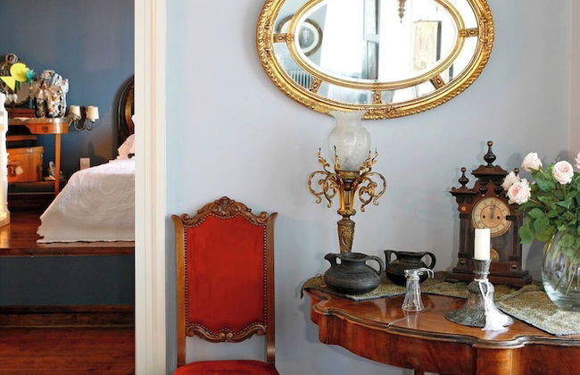 Seaside Neoclassical Property in Vaporia Ermoupoli - Foto 35