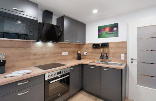 Appartment Antilope im Würmtal - Foto 5