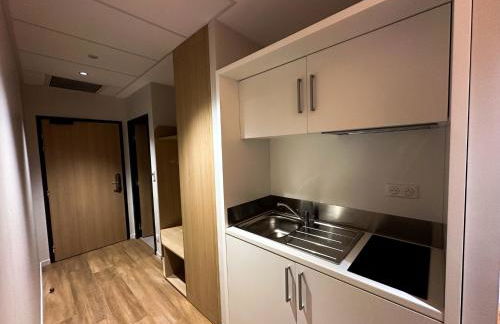 Les Lofts du Noirlac - Foto 33