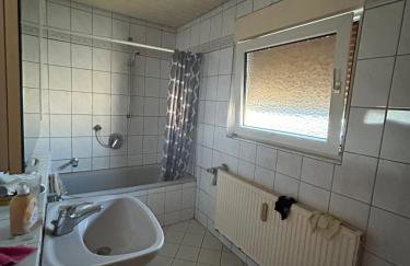 Gemütliche Monteurswohnung in Kelkheim für 4 bis 9 Personen - Foto 6