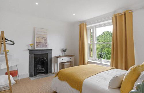 Victorian House Gym Games Room & 2 Acre Gardens - Foto 22