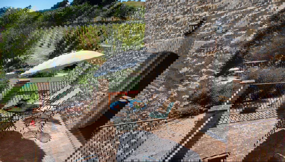 Picturesque Holiday Home in Assisi With Pool - Foto 1, Imagen principal