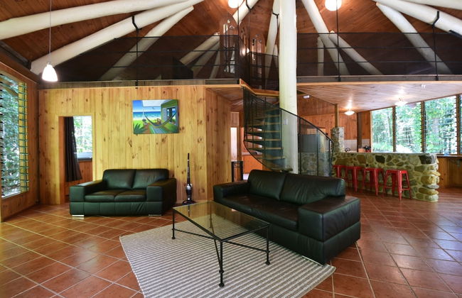 Daintree Cascades - Foto 26