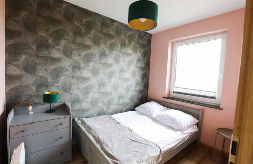 Domki całoroczne Zacisze Bałtów - Foto 53