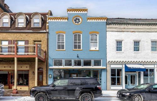 Stay on Main 319 N Main - Foto 24