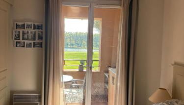 Appartement domaine de Pont Royal - Foto 4