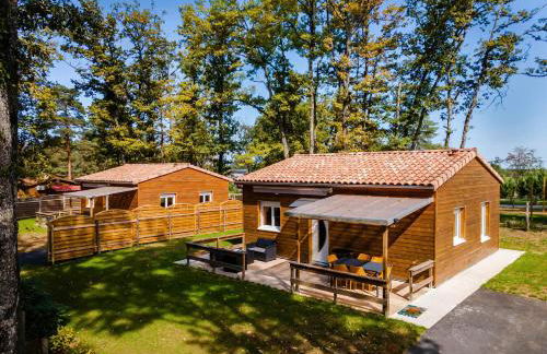 Gite 4 de l'Orée du Bois - Foto 2