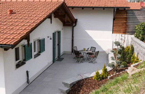 Chalet Chip-In Golf Wandern Berge - Foto 24