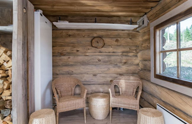 Villa moose - Foto 28