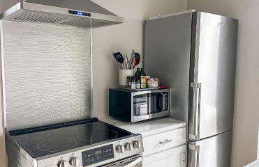 The 4M Favorite House Stunning & Spotless 2-Bed Apt - Foto 26