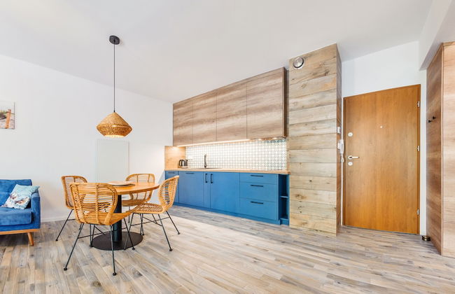 Apartamenty Sun & Snow Enklawa - Photo 38