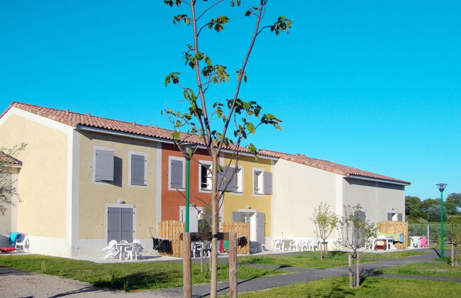 Domaine d'Ensérune - Foto 22