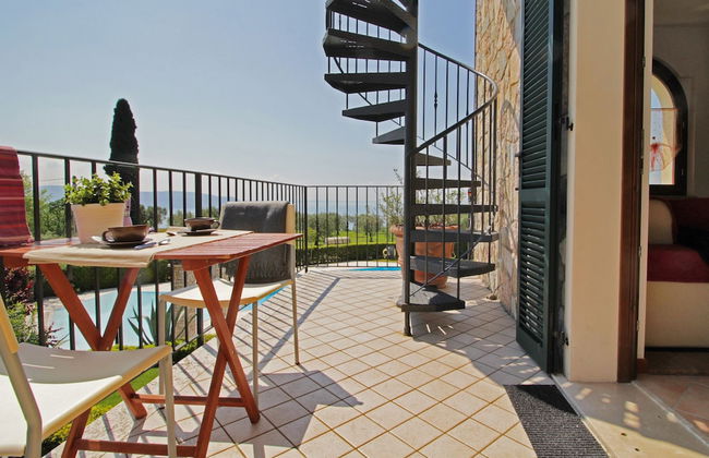 Residence Borgo le torri - Foto 5