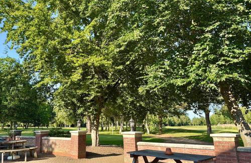 Golfing & Family Breaks in Luxury Lodge - Foto 11