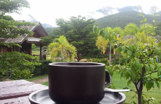 Pai Do See Resort - Foto 6